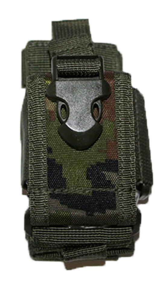 FUNDA WALKIE MAX MOLLE PEQ. PIX. BOSCOSO