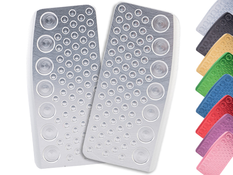 HPA Ultra Grip D1 Paneles  (Speed Airsoft)