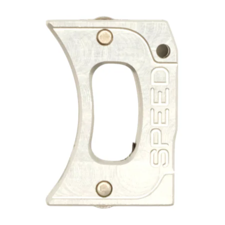 Gatillo curvo Hi-Capa  Monohole (Speed Airsoft)