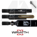 Wolverine WRAITH X para MTW M4  stock CO2/HPA