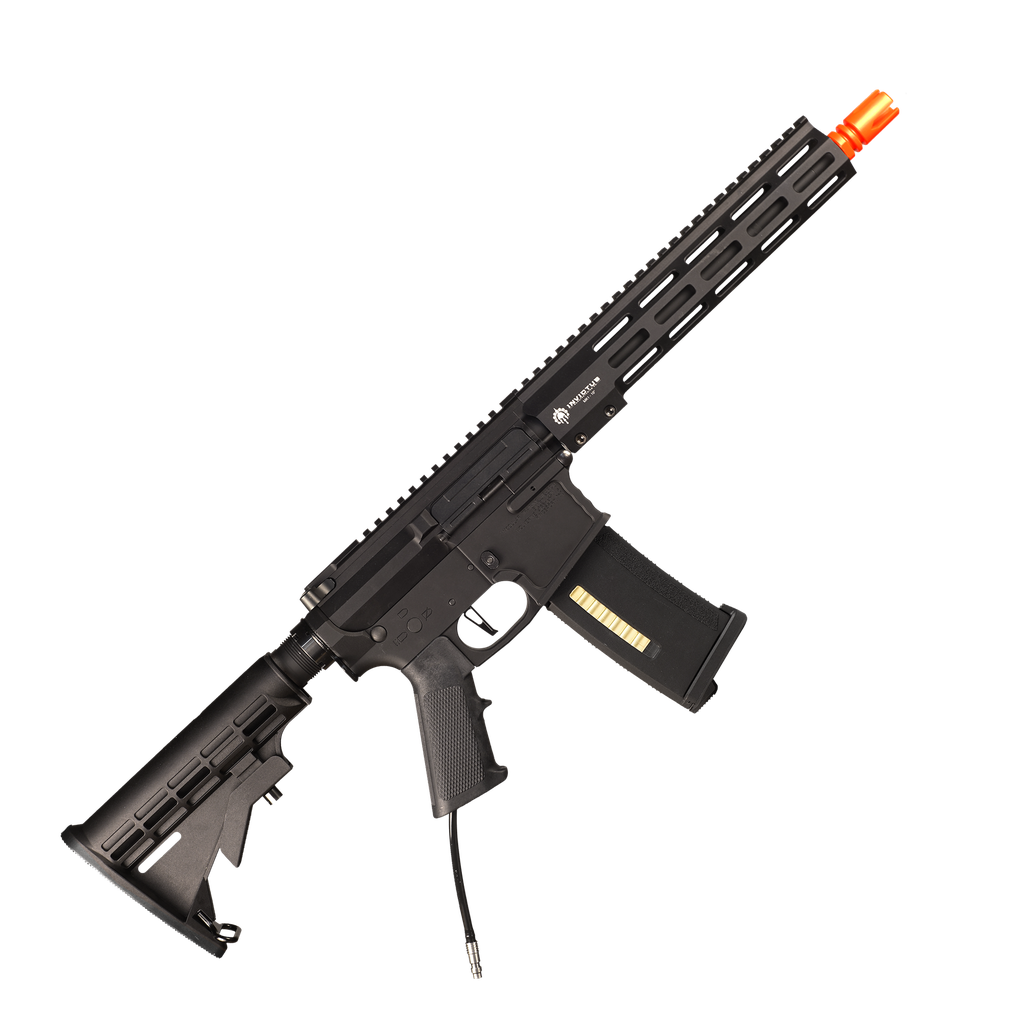 Rifle HPA Wolverine MTW Billet Standard GEN3 10"