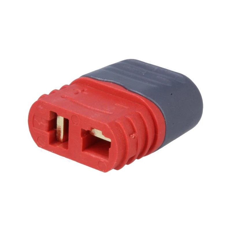 Conector Tdean  hembra