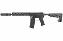 REPLICA M4 GBB SECUTOR CENTURION II BLACK