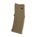 CARGADOR SECUTOR ARMS 30RDS GBB mws TAN