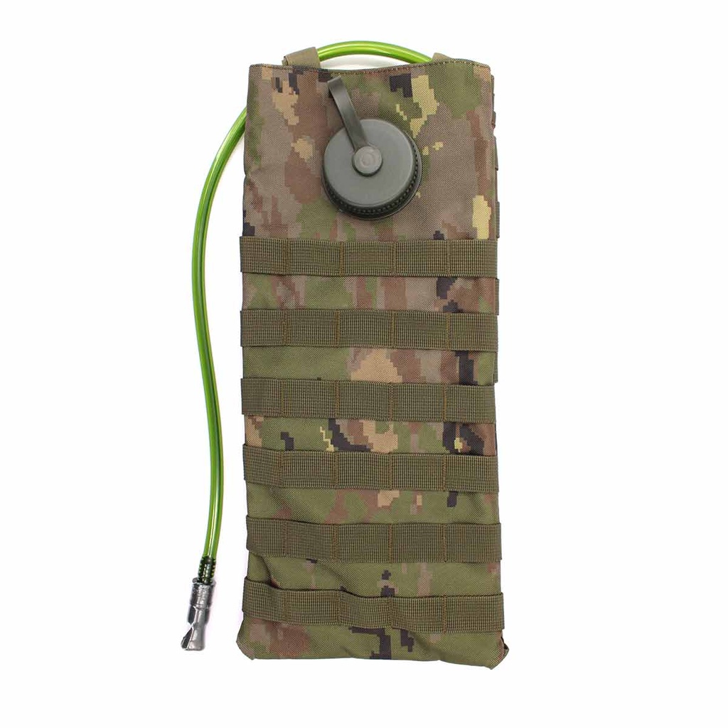 CAMELBACK CORSO BUCCANNER 2.5L MOLLE PIX.BOSCOSO