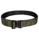 Cinturón Corso Hook Laser MK1 Pixel Boscoso – Ceñidor MOLLE táctico de alto rendimiento