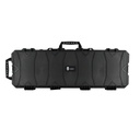 MALETA FUSIL CORSO RIGIDA C/RUEDAS CORSAIR MK2 102CM NEGRA