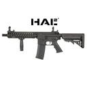 FUSIL SPECNA ARMS DANIEL DEFENSE MK18 SA-E19 EDGE HAL 2 NEGRO