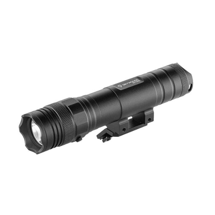 Linterna ORGHINI 1250 lumens recargable
