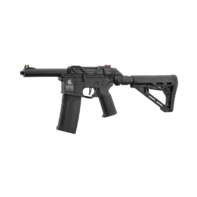 REPLICA AEG LT AIRTAC GEN III - Black (Lancer Táctical)