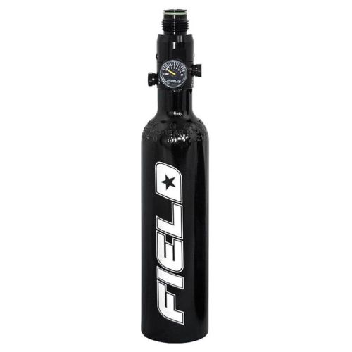 BOTELLA HPA V3 3K 13CI/0,21L SPIRIT FIELD
