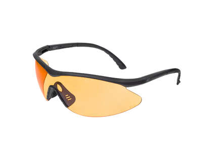 Gafas Balísticas Edge Eyewear Fastlink Tiger’s Eye Vapor Shield – ANSI Z87+ | MCEPS Militar