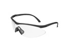 Gafas Balísticas Edge Eyewear Fastlink Clear Vapor Shield – ANSI Z87+ | MCEPS Militar