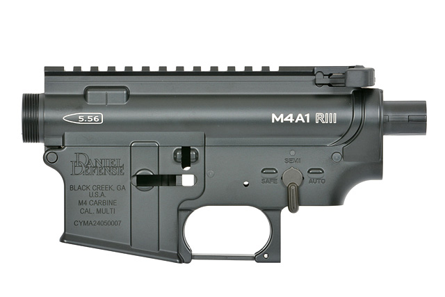 Cuerpo para AEG M4 DD RIS III [EMG]
