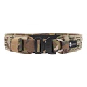 CINTURON CEÑIDOR CORSO HOOK LASER MK6 MULTICAM S/M