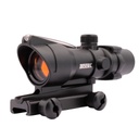 VISOR ACOG ARSENIC ARGON AS30GX NEGRO