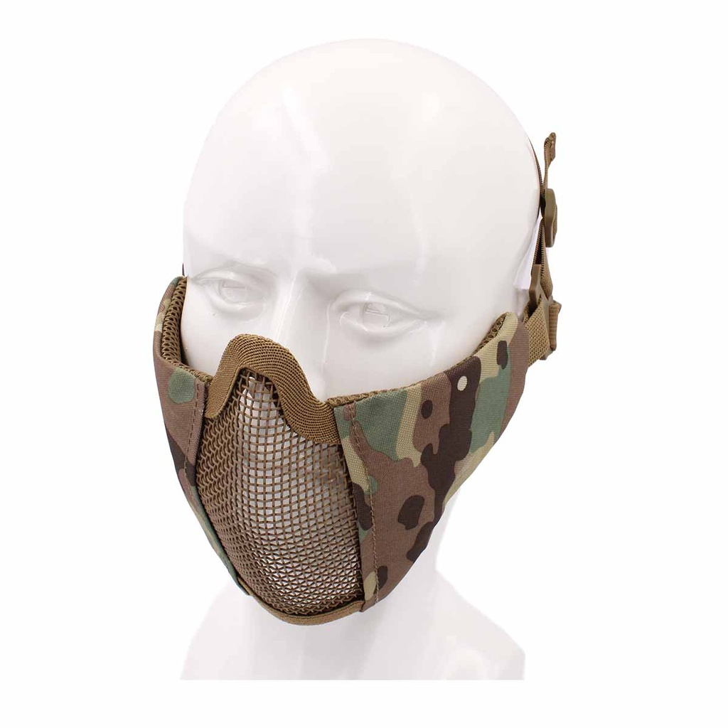 MORRERA MASCARA CORSO REAPER MK2 MULTICAM