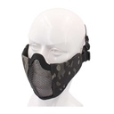 MORRERA MASCARA CORSO REAPER MK2 MULTICAM BLACK