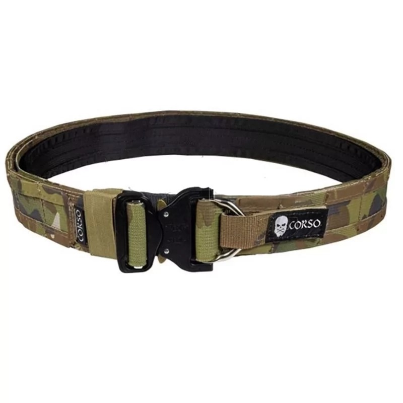 CEÑIDOR CORSO HOOK MOLLE MK2 MULTICAM