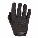 GUANTE CORSO SKULL MK1 LOCK NEGRO