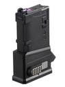 Adaptador HPA  LANCER  para TM MWS M4 GBB BK