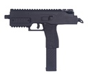Subfusil VORSK VMP-1C GBB negro 0,95 J