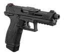 Pistola LTX Competition Negra - Lancer Tactical – Gas