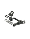 Maxx Model CNC Retén de Cargador Avanzado Style B para MTW M4 – Negro