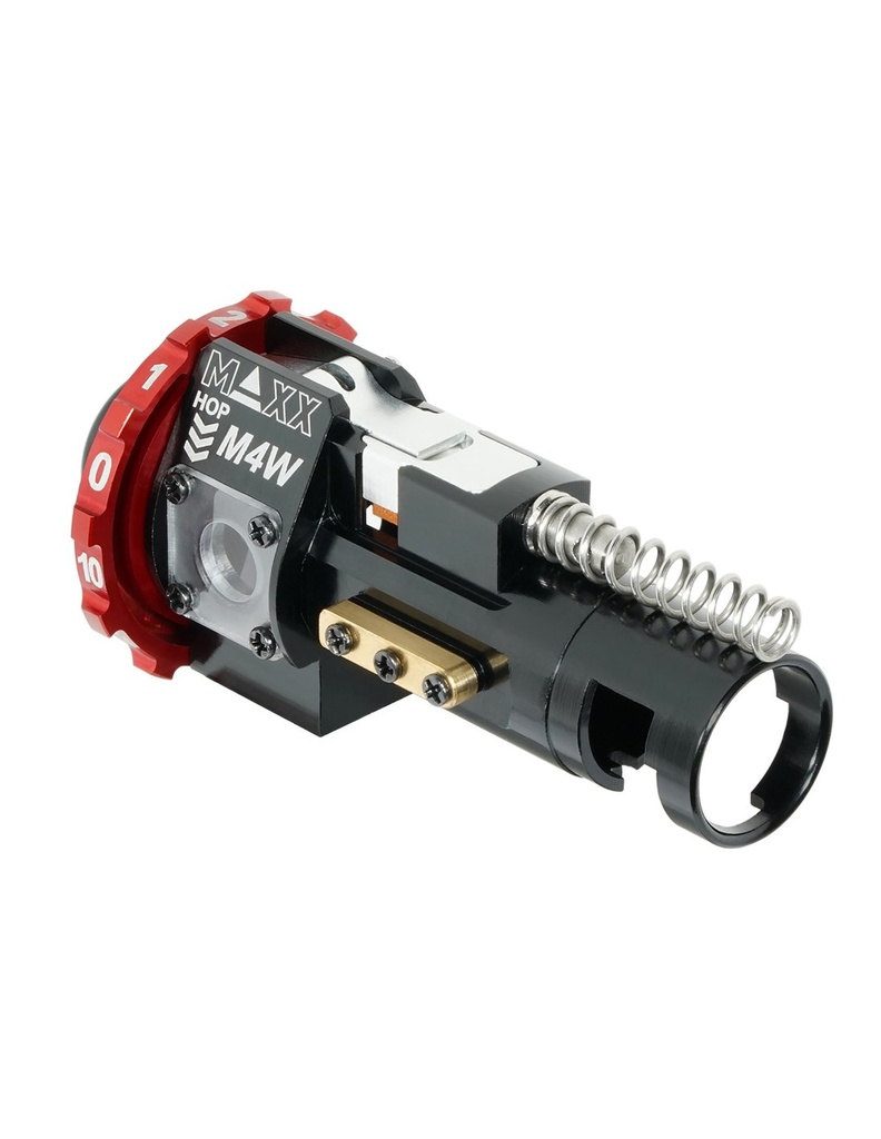 Cámara Hop-Up CNC Maxx Model M4W para Wolverine MTW (nueva versión)