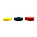 AEG Cylinder Head PU Impact Rubber Pad - 70 sh - 4 mm
