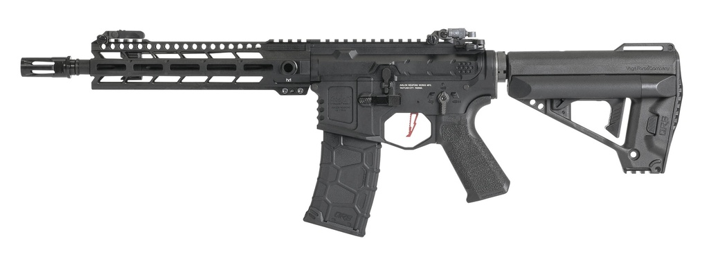 Réplica AEG M4 VFC Avalon Premium Samurai Edge CQB – GATE ASTER