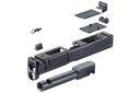Kit de corredera Reactor Glock19 Gen 5 MOS Lancer Tactical