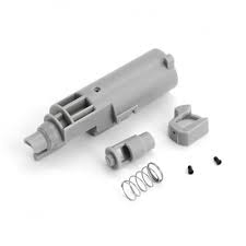 AIP Nozzle Reforzado Hi-Capa 5.1 / 4.3 – Upgrade durabilidad GBB