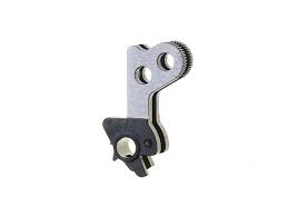 AIP Hammer TYPE-3 Ding Ding Hi-Capa / 1911 Silver – Precisión CNC y durabilidad extrema