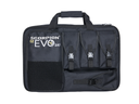 Bolsa CZ Scorpion EVO 3 A1 con Foam Personalizado – Protección segura para transporte