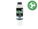 Bolas Tracer Alpha Blaster PLA 0.32g Verdes 3300 BBs – Máxima precisión y estabilidad