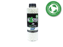 Bolas Tracer Alpha Blaster PLA 0.28g Green 3300 BBs – Precisión y estabilidad