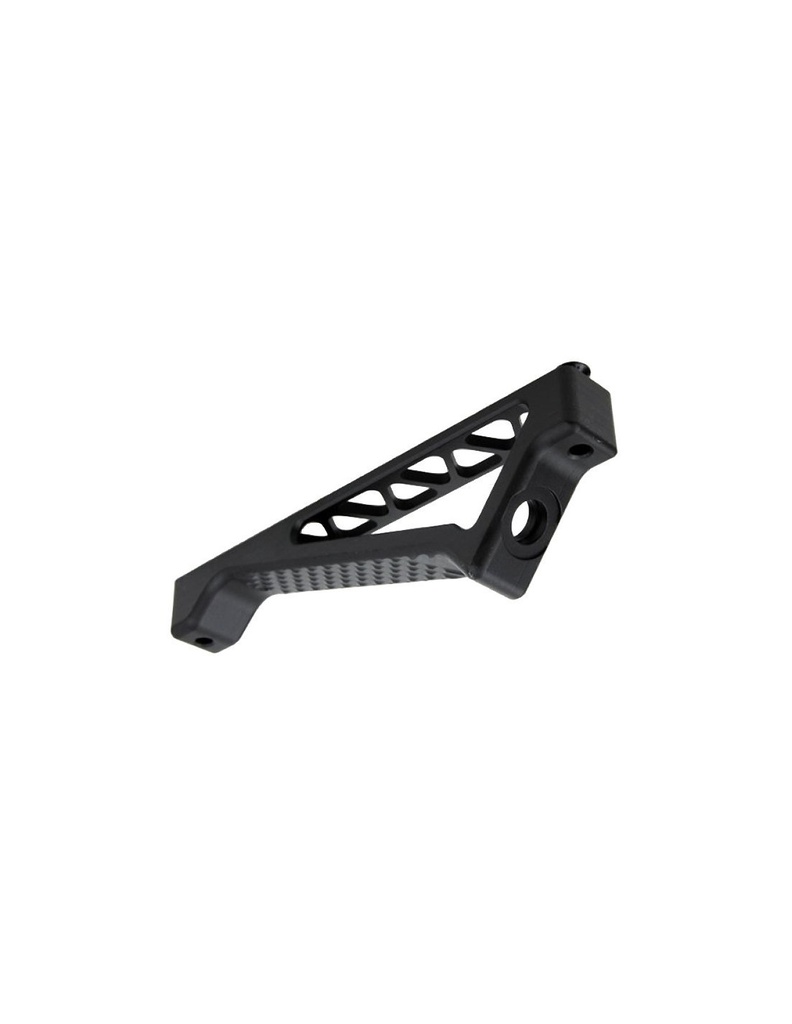 Grip Angular 5KU K20 KeyMod – Control y ergonomía táctica