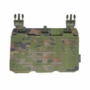 Front Panel Corso Dagger M4/AK Pixel Boscoso – Panel cargadores rápido y modular