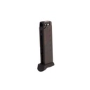 Cargador Tokyo Marui LCP II Negro – Cargador gas original 10 BBs
