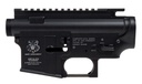 Cuerpo Metálico GC R4 G&G Mark I – Receiver Original para M4 AEG