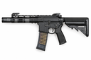 Noveske 7.5 GEN III Diplomat EMG Custom Gate ASTER II Bluetooth