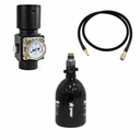 Pack HPA Spirit Field Titan 0,4L + Balystik HPR800C + Línea Flex US