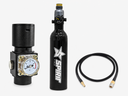 Pack HPA Spirit Field Titan 0,21L + Balystik HPR800C + Línea Flex US