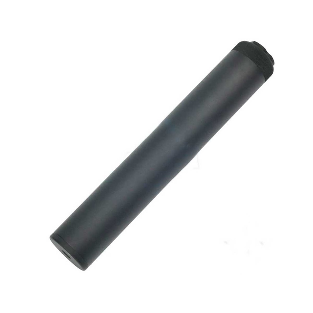 SILENCIADOR FMA SPECTER F38X228,6MM NEGRO