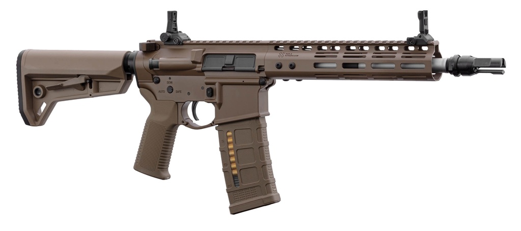 Replica Double Eagle Noveske N4 MWS GEN3 GBBR EMG TAN