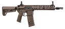 Replica Double Eagle Noveske N4 MWS GEN3 GBBR EMG TAN
