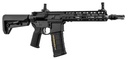 Replica Double Eagle Noveske N4 MWS GEN3 GBBR EMG BLACK