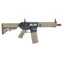 FUSIL SPECNA ARMS SA-F01 FLEX GEN.2 X-ASR NEGRO-TAN