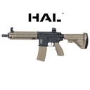 FUSIL SPECNA ARMS SA-F06 FLEX GEN.2 HAL ETU TAN